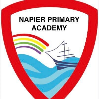 Napier Community Primary and Nursery Academy Napier Community Primary and Nursery Academy