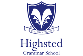 Highsted Grammar School