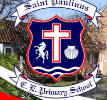 St. Paulinus C of E Primary School